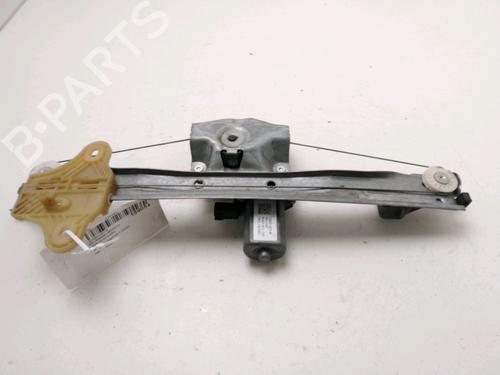 Used Rear left window mechanism Rear left window mechanism 30825362 30825362