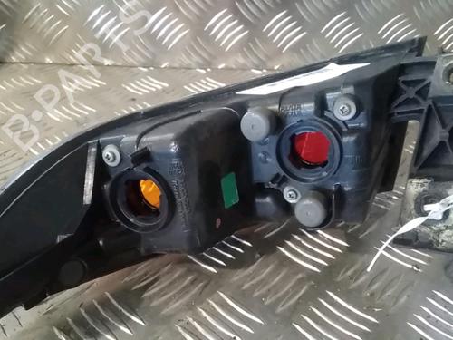 Left taillight HONDA CIVIC VIII Hatchback (FN, FK) 2.2 CTDi (FK3) | BP14965080C34 