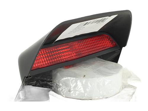 Used Third brake light Third brake light DACIA SANDERO II TCe 90 (B8M1, B8MA, B8AC) (90 hp) 33809055 33809055