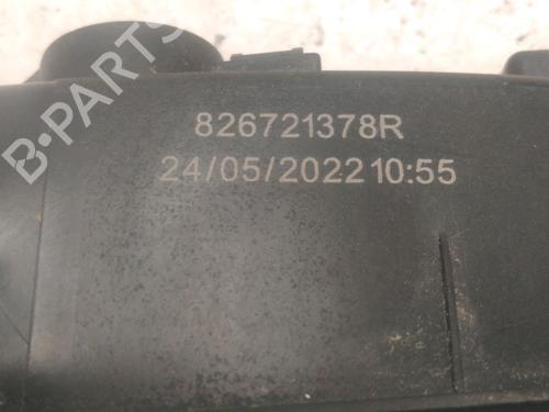 Rear right interior door handle RENAULT CLIO V (B7_) 1.5 Blue dCi 100 (B7AD) | BP28970234I16 - Image 4