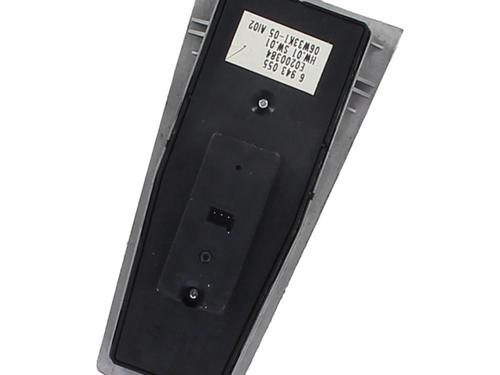 Used Left front window switch Left front window switch BMW 7 (E65, E66, E67) 730 Ld (231 hp) 33860402 33860402