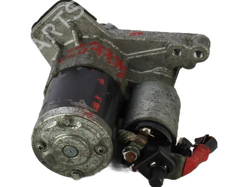 Starter RENAULT KADJAR (HA_, HL_) 1.2 TCe 130 (HLMR) | BP30798330M8  - Image 7