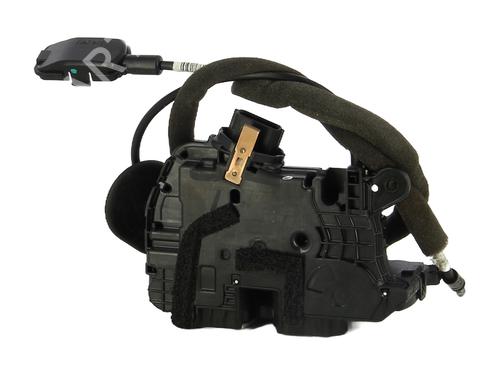 Front left lock RENAULT ZOE (BFM_) ZOE (BFMC, BFMD) | BP35936325C98 - Image 5