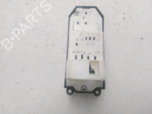 Left front window switch TOYOTA YARIS (_P9_) 1.4 D-4D (NLP90_, NLP90R) | BP27470607I27 - Image 1