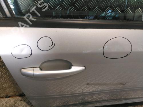 Right front door CITROËN C4 I (LC_) 1.6 HDi | BP18076833C3 