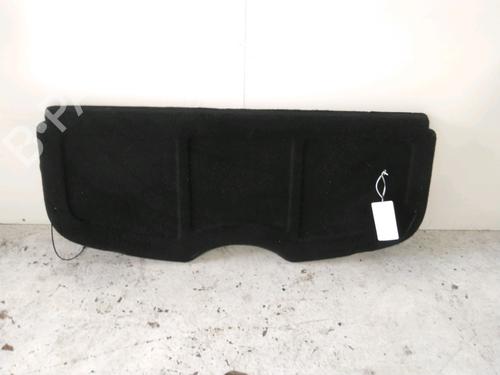 Hattehylde PEUGEOT 207 (WA_, WC_) 1.4 HDi (68 hp) 32768635