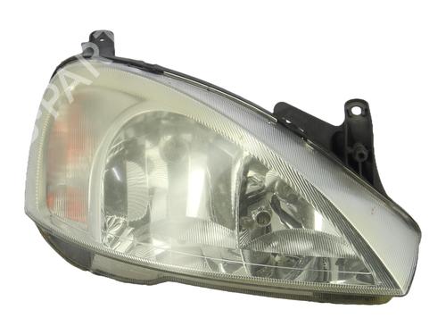Used Right headlight Right headlight 37705996 37705996