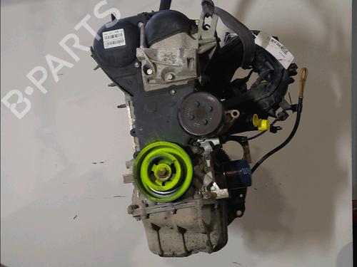 Used Engine Engine FORD FIESTA VI (CB1, CCN) 1.25 (82 hp) 32332873 32332873