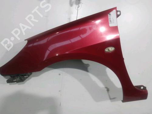 left-front-fenders-peugeot-307-cc-3b-2003-2004-2005-2006-2007-2008-2009-30164860 main image