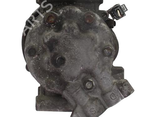 Used AC compressor AC compressor RENAULT TWINGO II (CN0_) 1.2 Turbo (CN0C, CN0F) (100 hp) 32768578 32768578