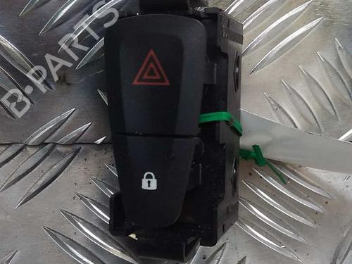 Used Warning switch Warning switch RENAULT SCÉNIC III (JZ0/1_) 1.5 dCi (110 hp) 11518380 11518380