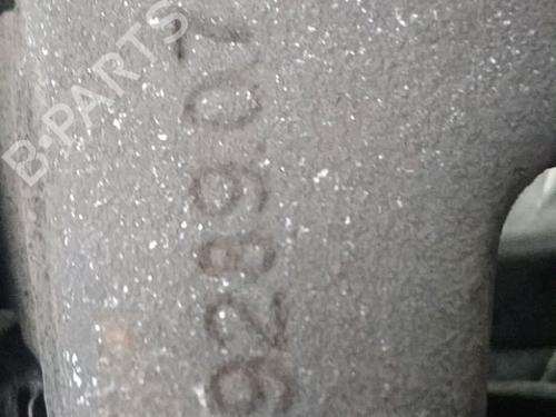 Used Right front brake caliper Right front brake caliper MERCEDES-BENZ SPRINTER 3,5-t Platform/Chassis (B906) 313 CDI (906.131, 906.133, 906.135, 906.231, 906.233,... (129 hp) 17136662 17136662