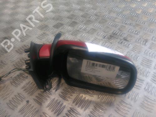 Right mirror PEUGEOT 307 Break (3E) 1.4 HDi | BP15686038C27 