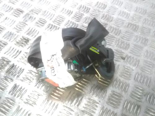 Used Front right belt tensioner CITROËN DS4 (NX_) 1.6 HDi 110 (112 hp) 16688557