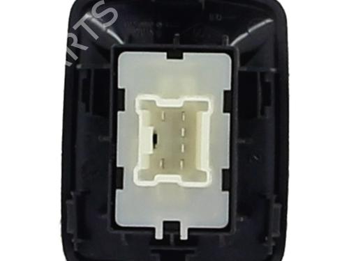 Used Right rear window switch Right rear window switch DACIA LODGY (JS_) 1.5 Blue dCi 115 (JSJT) (116 hp) 34498953 34498953