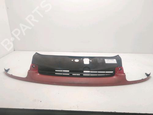 Used Grille RENAULT CLIO II (BB_, CB_) 1.2 (BB0A, BB0F, BB10, BB1K, BB28, BB2D, BB2H, CB0A,... (58 hp) 21947410