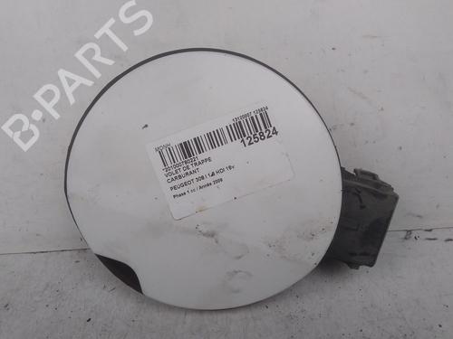 Used Fuel flap PEUGEOT 308 I (4A_, 4C_) 1.6 HDi (90 hp) 11518655