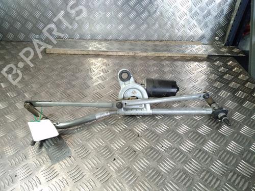 Used Front wipers mechanism Front wipers mechanism BMW 3 (E46) 320 i (150 hp) 14903632 14903632
