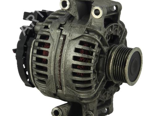 Used Alternator Alternator 39541588 39541588