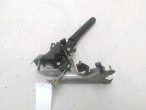 håndbremse CITROËN C3 Pluriel (HB_) [2003-2025]  29380541