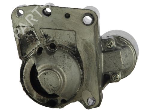 Starter CITROËN C4 II (NC_) 1.6 VTi 120 (NC5FS0, NC5FS9) | BP38276437M8 - Image 3