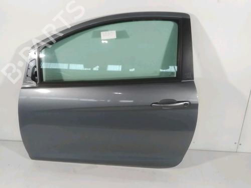Used Left front door FORD KA (RU8) 1.2 (69 hp) 21211563