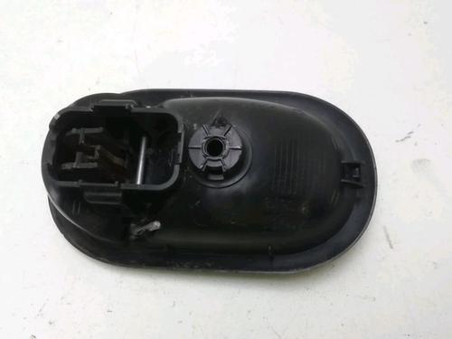 Used Rear left interior door handle Rear left interior door handle 19150269 19150269