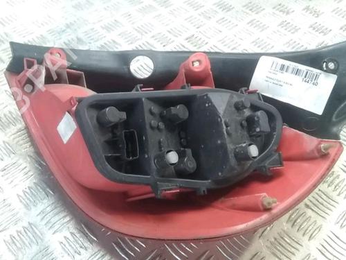Used Left taillight RENAULT CLIO III (BR0/1, CR0/1) 1.5 dCi (BR17, CR17) (86 hp) 16332929