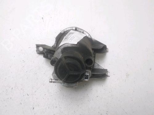 Used Right front fog light PEUGEOT 206 Hatchback (2A/C) 1.4 16V (88 hp) 27095502