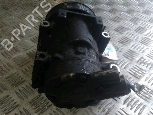 Used AC compressor AC compressor RENAULT KANGOO (KC0/1_) D 65 1.9 (KC0E, KC02, KC0J, KC0N) (64 hp) 15685993 15685993