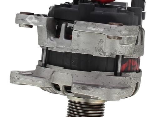 Alternator RENAULT CLIO IV (BH_) 0.9 TCe 90 (BHNF, BHMA, BHMH, BHJK, BHJR) | BP30825282M7