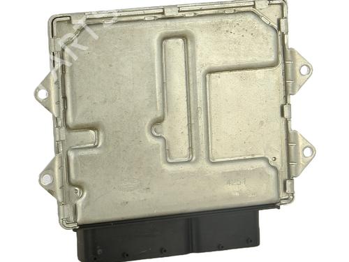 Engine control unit (ECU) ALFA ROMEO GIULIETTA (940_) 1.4 TB (940.FYA1A) | BP37062335M57 - Image 3