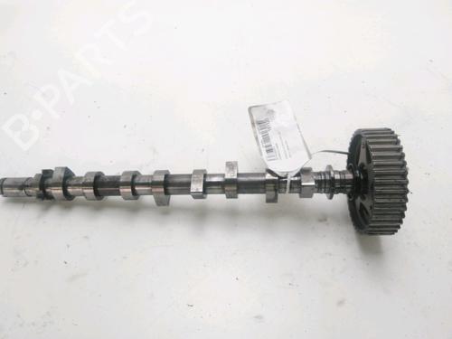 Andre RENAULT CLIO IV (BH_) 1.5 dCi 90 (90 hp) 21836995
