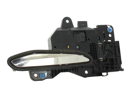 Used Front left exterior door handle Front left exterior door handle DS DS 3 / DS 3 CROSSBACK (UR_, UC_, UJ_) 1.5 BlueHDi 100 (UCYHYJ) (102 hp) 33808906 33808906