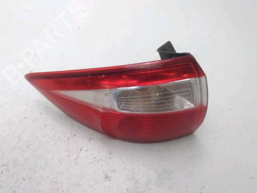 Left taillight FORD C-MAX II (DXA/CB7, DXA/CEU) 1.6 TDCi | BP28087188C34 