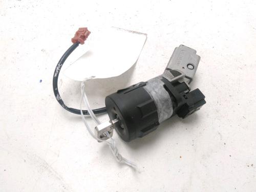 Used Ignition barrel Ignition barrel PEUGEOT 308 I (4A_, 4C_) 1.6 HDi (109 hp) 19785087 19785087