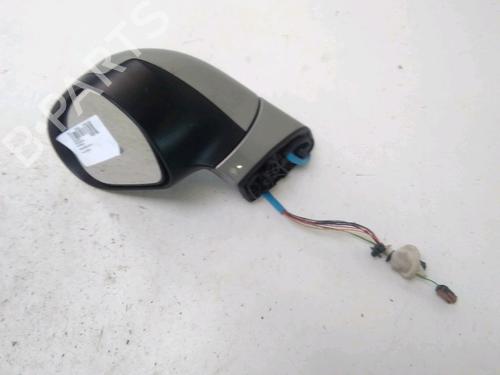 Left mirror PEUGEOT 308 I (4A_, 4C_) 1.6 HDi | BP28087044C26 