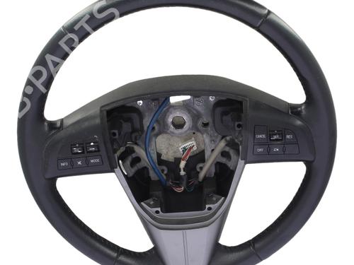 Steering wheel MAZDA 5 (CW) 1.6 CD | BP40026922C49 - Image 6