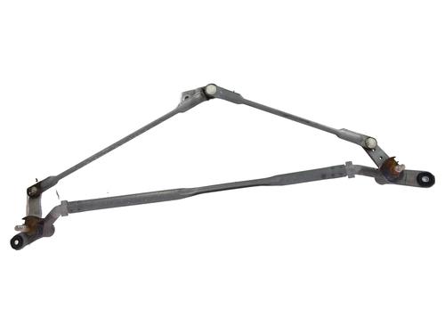 Used Front wipers mechanism Front wipers mechanism MINI MINI (F56) Cooper S (192 hp) 32512272 32512272