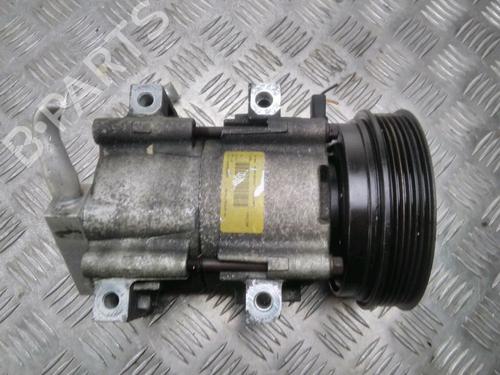 Used AC compressor FORD FIESTA IV (JA_, JB_) 1.25 i 16V (75 hp) 13078613