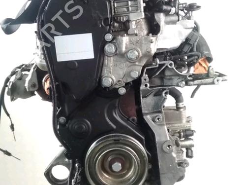 Engine PEUGEOT BOXER Van 2.0 BlueHDi 110 | BP30140096M1