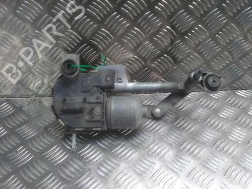 Used Front wipers mechanism VW TOURAN (1T1, 1T2) 2.0 TDI (136 hp) 14903705