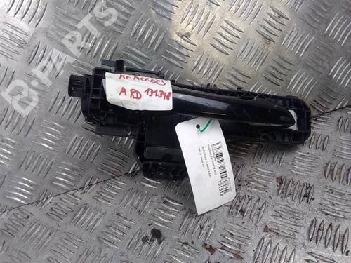 Used Rear right exterior door handle Rear right exterior door handle MERCEDES-BENZ A-CLASS (W176) A 45 AMG 4-matic (176.052) (360 hp) 11171025 11171025