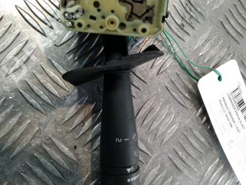 Used Steering column stalk RENAULT MEGANE I (BA0/1_) 1.9 dTi (BA08, BA0N) (98 hp) 11996763