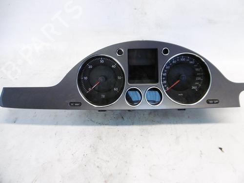 Instrument cluster VW PASSAT B6 (3C2) 1.9 TDI | BP36486187C47 - Image 2