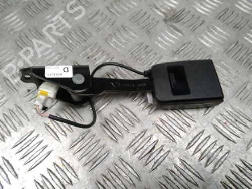 Seat buckle PEUGEOT 308 CC (4B_) 1.6 HDi | BP23180972I32 