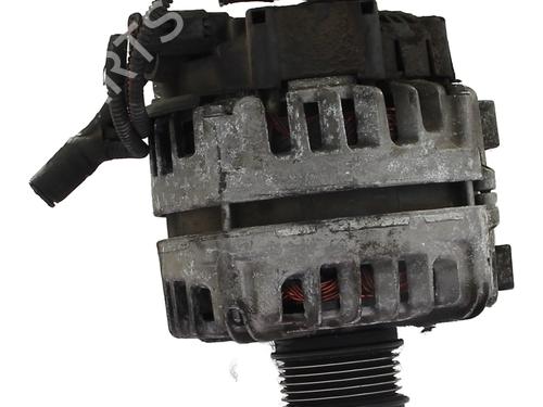 Used Alternator Alternator PEUGEOT 2008 I (CU_) 1.6 BlueHDi 100 (100 hp) 33031892 33031892