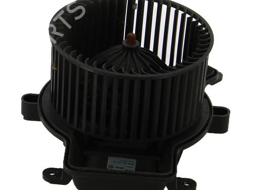 Used Heater blower motor PEUGEOT 3008 I MPV (0U_) 1.6 HDi (109 hp) 32400009