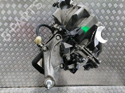 Used Gearbox RENAULT TWINGO III (BCM_, BCA_) 1.0 SCe 75 (73 hp) 17528274