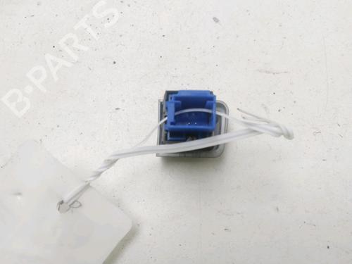 Warning switch PEUGEOT 208 I (CA_, CC_) 1.2 VTi 68 / PureTech 68 | BP21180753I22 